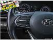 2023 Hyundai Santa Fe Preferred (Stk: 111100) in London - Image 18 of 26