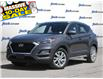 2020 Hyundai Tucson Preferred (Stk: 95066) in London - Image 1 of 26