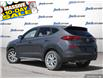 2020 Hyundai Tucson Preferred (Stk: 95066) in London - Image 4 of 26