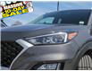 2020 Hyundai Tucson Preferred (Stk: 95066) in London - Image 10 of 26