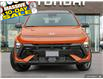 2025 Hyundai Kona  (Stk: 127035) in London - Image 2 of 23