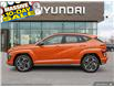 2025 Hyundai Kona  (Stk: 127035) in London - Image 3 of 23