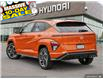 2025 Hyundai Kona  (Stk: 127035) in London - Image 4 of 23