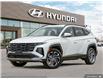 2025 Hyundai Tucson Plug-In Hybrid Ultimate (Stk: 127096) in London - Image 1 of 24