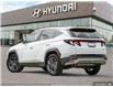 2025 Hyundai Tucson Plug-In Hybrid Ultimate (Stk: 127096) in London - Image 4 of 24
