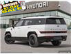 2025 Hyundai Santa Fe  (Stk: 127058) in London - Image 4 of 25