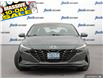 2022 Hyundai Elantra HEV Ultimate (Stk: 103771) in London - Image 2 of 26