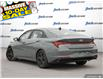 2022 Hyundai Elantra HEV Ultimate (Stk: 103771) in London - Image 4 of 26