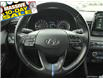 2020 Hyundai Veloster Luxury (Stk: 90113) in London - Image 15 of 25