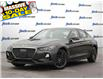 2019 Genesis G70 2.0T Sport (Stk: 126597) in London - Image 1 of 26