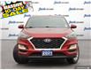 2021 Hyundai Tucson Preferred (Stk: 121915) in London - Image 2 of 26