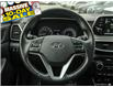 2021 Hyundai Tucson Preferred (Stk: 121915) in London - Image 14 of 26