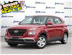 2021 Hyundai Venue ESSENTIAL (Stk: 100198) in London - Image 1 of 26