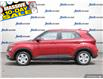 2021 Hyundai Venue ESSENTIAL (Stk: 100198) in London - Image 3 of 26