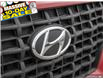 2021 Hyundai Venue ESSENTIAL (Stk: 100198) in London - Image 9 of 26