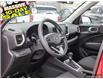 2021 Hyundai Venue ESSENTIAL (Stk: 100198) in London - Image 13 of 26