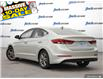 2018 Hyundai Elantra GL (Stk: 83866) in London - Image 4 of 25