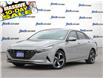 2023 Hyundai Elantra HEV Luxury (Stk: 112498) in London - Image 1 of 26