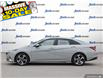 2023 Hyundai Elantra HEV Luxury (Stk: 112498) in London - Image 3 of 26