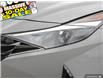 2023 Hyundai Elantra HEV Luxury (Stk: 112498) in London - Image 10 of 26