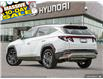 2025 Hyundai Tucson Plug-In Hybrid Ultimate (Stk: 127095) in London - Image 4 of 24
