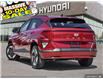 2025 Hyundai Kona Electric  (Stk: 127032) in London - Image 4 of 25