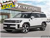 2025 Hyundai Santa Fe Luxury (Stk: 127057) in London - Image 1 of 25