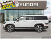 2025 Hyundai Santa Fe Luxury (Stk: 127057) in London - Image 3 of 25