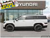 2025 Hyundai Santa Fe  (Stk: 127691) in London - Image 3 of 25