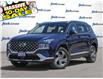 2022 Hyundai Santa Fe Preferred (Stk: 101974) in London - Image 1 of 26