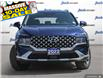 2022 Hyundai Santa Fe Preferred (Stk: 101974) in London - Image 2 of 26