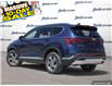 2022 Hyundai Santa Fe Preferred (Stk: 101974) in London - Image 4 of 26
