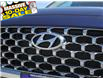 2022 Hyundai Santa Fe Preferred (Stk: 101974) in London - Image 9 of 26