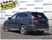 2017 Hyundai Santa Fe XL Ultimate (Stk: 120633) in London - Image 4 of 26