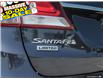2017 Hyundai Santa Fe XL Ultimate (Stk: 120633) in London - Image 8 of 26
