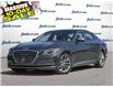 2017 Genesis G80 3.8 Technology (Stk: 78370) in London - Image 1 of 26