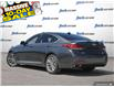 2017 Genesis G80 3.8 Technology (Stk: 78370) in London - Image 4 of 26
