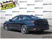 2023 Genesis G70 3.3T Advanced (Stk: 116538) in London - Image 4 of 26