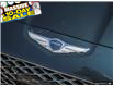 2023 Genesis G70 3.3T Advanced (Stk: 116538) in London - Image 9 of 26