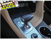 2023 Genesis G70 3.3T Advanced (Stk: 116538) in London - Image 19 of 26