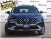 2023 Hyundai Santa Fe Preferred w/Trend Package (Stk: 107689) in London - Image 2 of 26