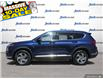 2023 Hyundai Santa Fe Preferred w/Trend Package (Stk: 107689) in London - Image 3 of 26