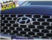 2023 Hyundai Santa Fe Preferred w/Trend Package (Stk: 107689) in London - Image 9 of 26