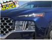 2023 Hyundai Santa Fe Preferred w/Trend Package (Stk: 107689) in London - Image 10 of 26