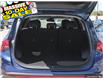2023 Hyundai Santa Fe Preferred w/Trend Package (Stk: 107689) in London - Image 11 of 26