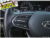 2023 Hyundai Santa Fe Preferred w/Trend Package (Stk: 107689) in London - Image 18 of 26