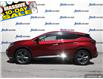 2023 Nissan Murano Platinum (Stk: 127154) in London - Image 3 of 26
