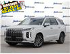 2023 Hyundai Palisade Ultimate Calligraphy (Stk: 115174) in London - Image 1 of 27