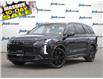 2023 Hyundai Palisade Urban 7 Passenger (Stk: 109024) in London - Image 1 of 27