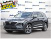 2020 Hyundai Santa Fe Preferred 2.4 (Stk: 127622) in London - Image 1 of 27
